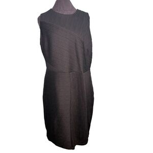 NWT Cato Plus Size Black Dress